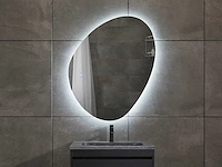 Mawialux design led spiegel 100/120/140cm keuze - afbeelding 8 van  13