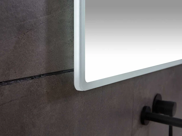 Mawialux design led spiegel 100x60cm - afbeelding 6 van  16