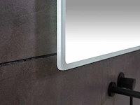 Mawialux design led spiegel 100x60cm - afbeelding 6 van  16