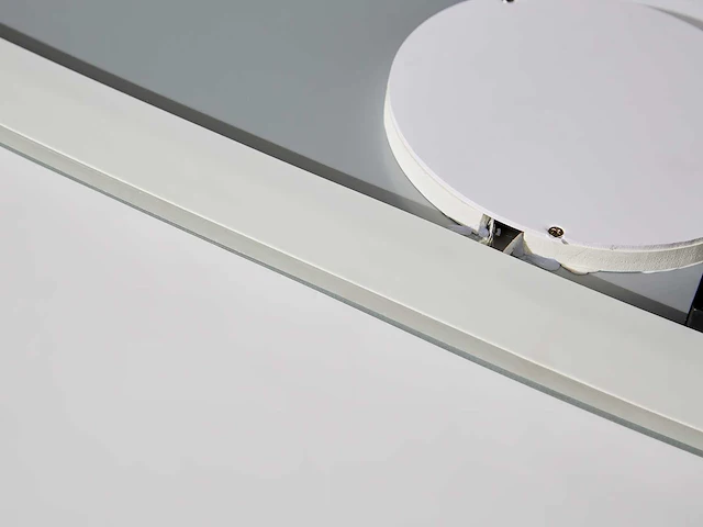 Mawialux design led spiegel 100x60cm - afbeelding 14 van  16