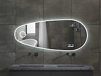 Mawialux design led spiegel 160x70cm