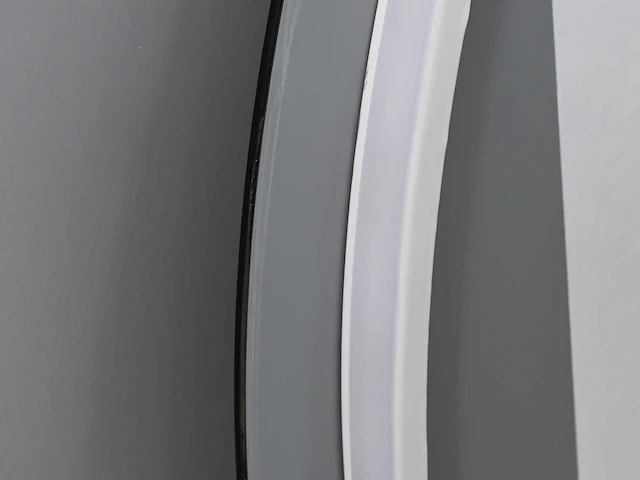 Mawialux design led spiegel (60-120cm diameter keuze) - afbeelding 3 van  13