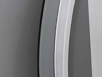 Mawialux design led spiegel (60-120cm diameter keuze) - afbeelding 3 van  13