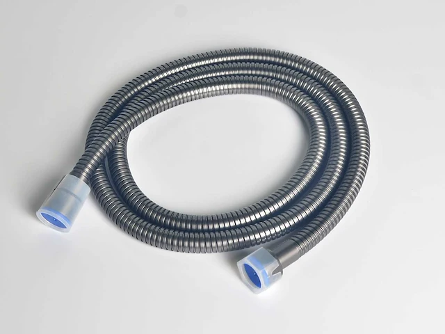 Mawialux inbouw badkraan gunmetal gray - afbeelding 2 van  12