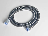 Mawialux inbouw badkraan gunmetal gray - afbeelding 2 van  12