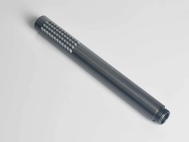 Mawialux inbouw badkraan gunmetal gray - afbeelding 11 van  12