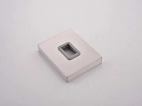 Mawialux inbouw regendouche met smart thermostaatkraan - geborsteld rvs - afbeelding 23 van  29
