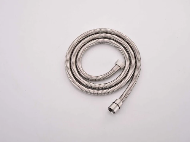 Mawialux inbouw regendouche met smart thermostaatkraan - geborsteld rvs - afbeelding 24 van  29
