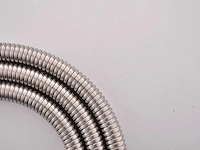 Mawialux inbouw regendouche met smart thermostaatkraan - geborsteld rvs - afbeelding 4 van  29