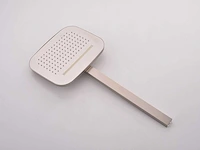 Mawialux inbouw regendouche met smart thermostaatkraan - geborsteld rvs - afbeelding 7 van  29