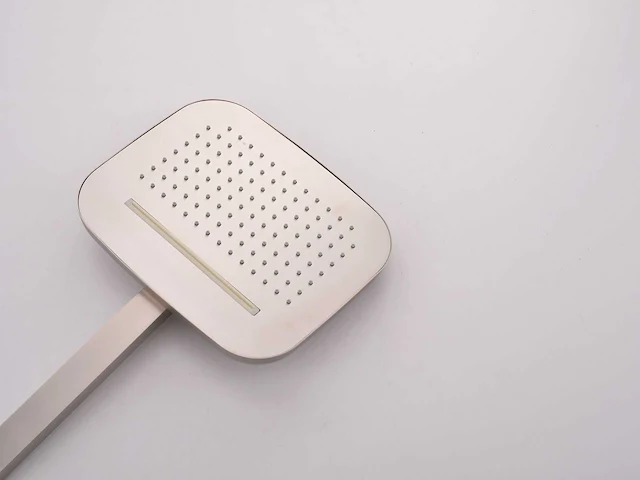 Mawialux inbouw regendouche met smart thermostaatkraan - geborsteld rvs - afbeelding 26 van  29