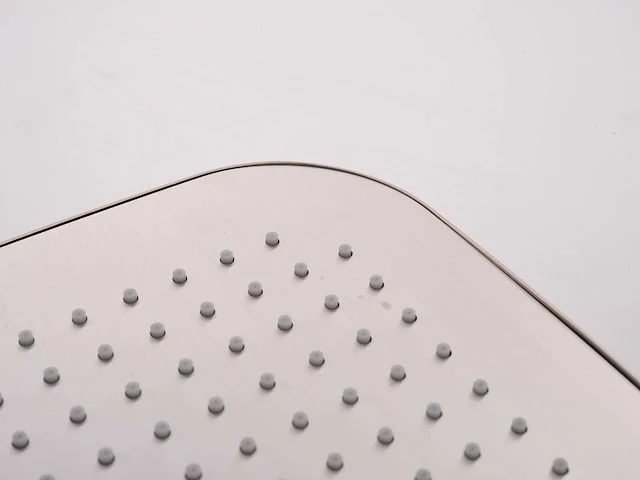 Mawialux inbouw regendouche met smart thermostaatkraan - geborsteld rvs - afbeelding 27 van  29