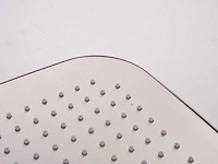 Mawialux inbouw regendouche met smart thermostaatkraan - geborsteld rvs - afbeelding 27 van  29