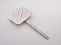 Mawialux inbouw regendouche met smart thermostaatkraan - geborsteld rvs - afbeelding 10 van  29