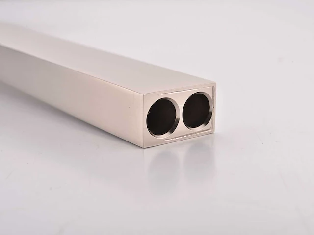 Mawialux inbouw regendouche met smart thermostaatkraan - geborsteld rvs - afbeelding 11 van  29