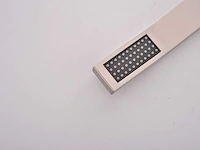 Mawialux inbouw regendouche met smart thermostaatkraan - geborsteld rvs - afbeelding 18 van  29