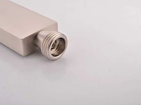 Mawialux inbouw regendouche met smart thermostaatkraan - geborsteld rvs - afbeelding 20 van  29