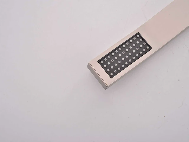 Mawialux inbouw regendouche met smart thermostaatkraan (keuze uit rvs of mat zwart) - afbeelding 3 van  36