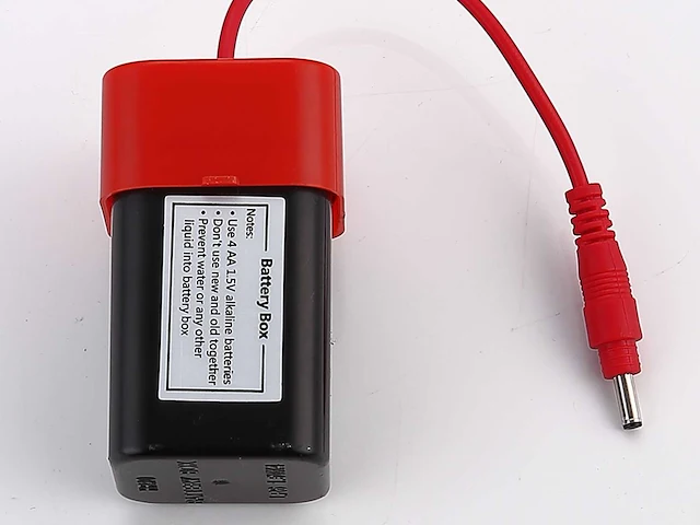 Mawialux keukenkraan met touch control - uittrekbare uitloop - geborsteld rvs - afbeelding 4 van  12