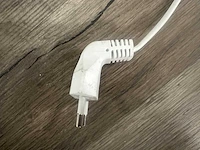Mawialux led badkamerspiegel - bluetooth - noël - diverse maten en kleuren - afbeelding 5 van  15