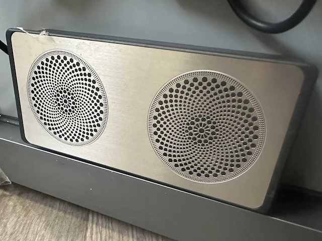 Mawialux led badkamerspiegel - bluetooth - noël - diverse maten en kleuren - afbeelding 4 van  15