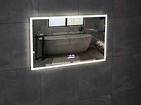 Mawialux led spiegel 100/120/140/160cm (breedte keuze) - afbeelding 7 van  22