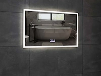 Mawialux led spiegel 100/120/140/160cm (breedte keuze) - afbeelding 3 van  20