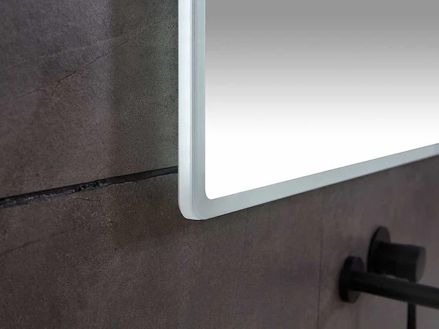 Mawialux led spiegel 100/120/160 breedte keuze - afbeelding 14 van  14
