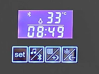 Mawialux led spiegel 100/120/160 breedte keuze - afbeelding 2 van  14