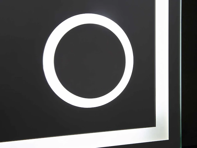 Mawialux led spiegel (150-200cm breedte keuze) - afbeelding 6 van  9