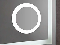 Mawialux led spiegel (150-200cm breedte keuze) - afbeelding 7 van  9