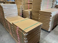 Mawialux led spiegel 70/80/90/100cm diameter keuze - afbeelding 3 van  11