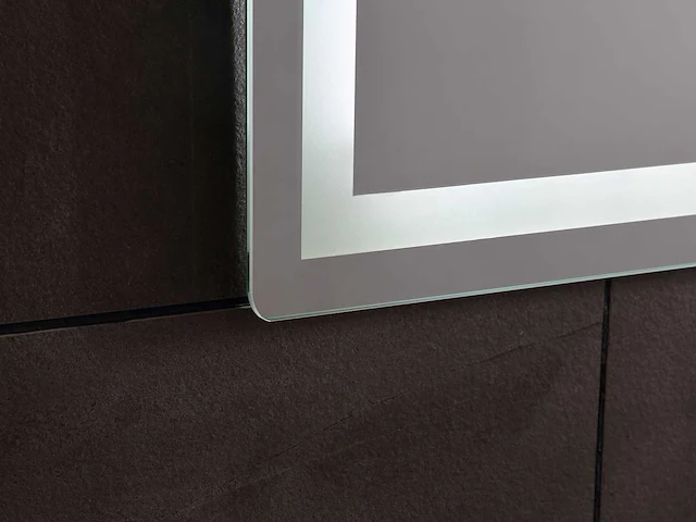 Mawialux led spiegel 80/100/120 keuze - afbeelding 8 van  9