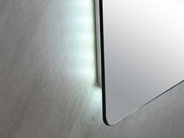 Mawialux led spiegel met bluetooth 160, 180, 200 cm keuze - afbeelding 5 van  16