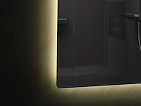 Mawialux led spiegel met bluetooth 160, 180, 200 cm keuze - afbeelding 16 van  16