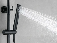 Mawialux opbouw thermostaat regendouche - koper - afbeelding 7 van  11