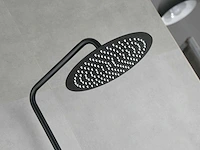 Mawialux opbouw thermostaat regendouche - koper - afbeelding 9 van  11