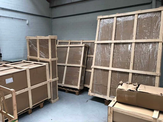 Mawialux sauna met stoomcabine wellness huis - zwart - afbeelding 2 van  3