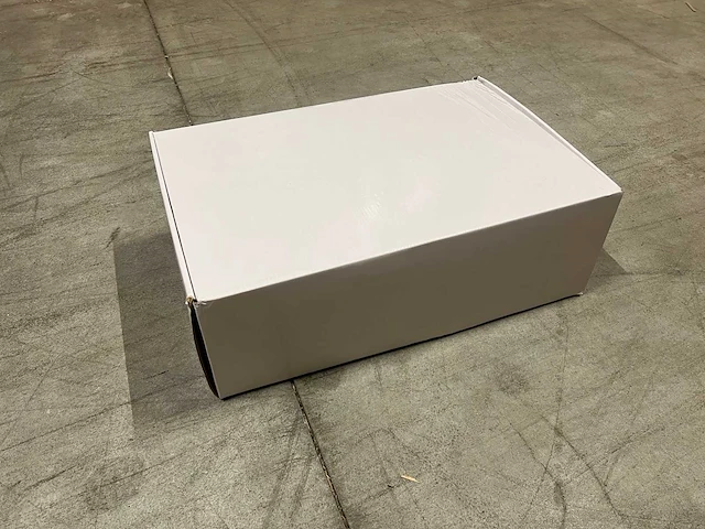 Mawialux thermostatische opbouw regendoucheset - keuze uit 3 kleuren - afbeelding 9 van  9