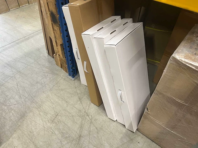 Mawialux vrijstaande badkraan (in chroom of koper) - afbeelding 6 van  14