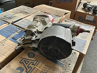 Max cns pneumatische trommelspijkermachine - afbeelding 3 van  6