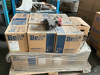 Max cns pneumatische trommelspijkermachine - afbeelding 5 van  6