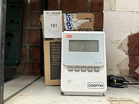Max er-1600 digitale prikklok - afbeelding 1 van  5