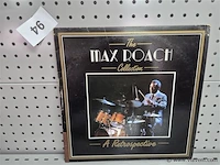 Max roach