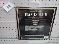 Max roach - afbeelding 2 van  2