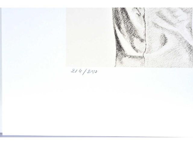 Max selen - zeefdruk - afbeelding 4 van  7