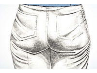 Max selen - zeefdruk - afbeelding 6 van  7