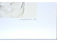 Max selen - zeefdruk - afbeelding 3 van  7