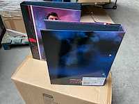 Max verstappen red bull racing a4 ringband map 2-rings (48x) - afbeelding 3 van  5