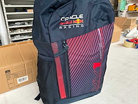 Max verstappen red bull racing backpack (6x) - afbeelding 5 van  7